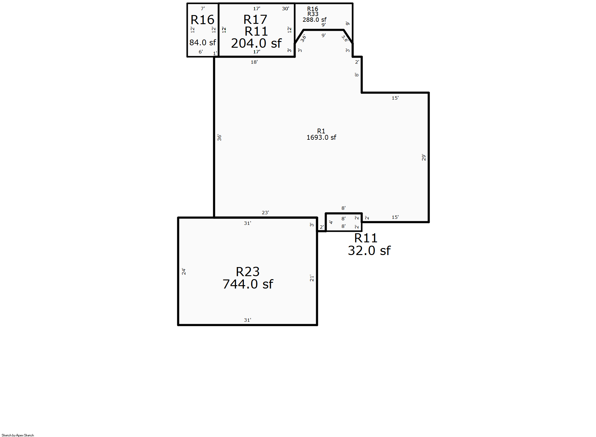 Parcel Details for 174940