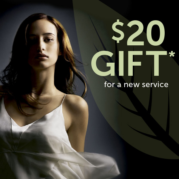 Specials Gaston’s Salon & Spa New Braunfels, TX