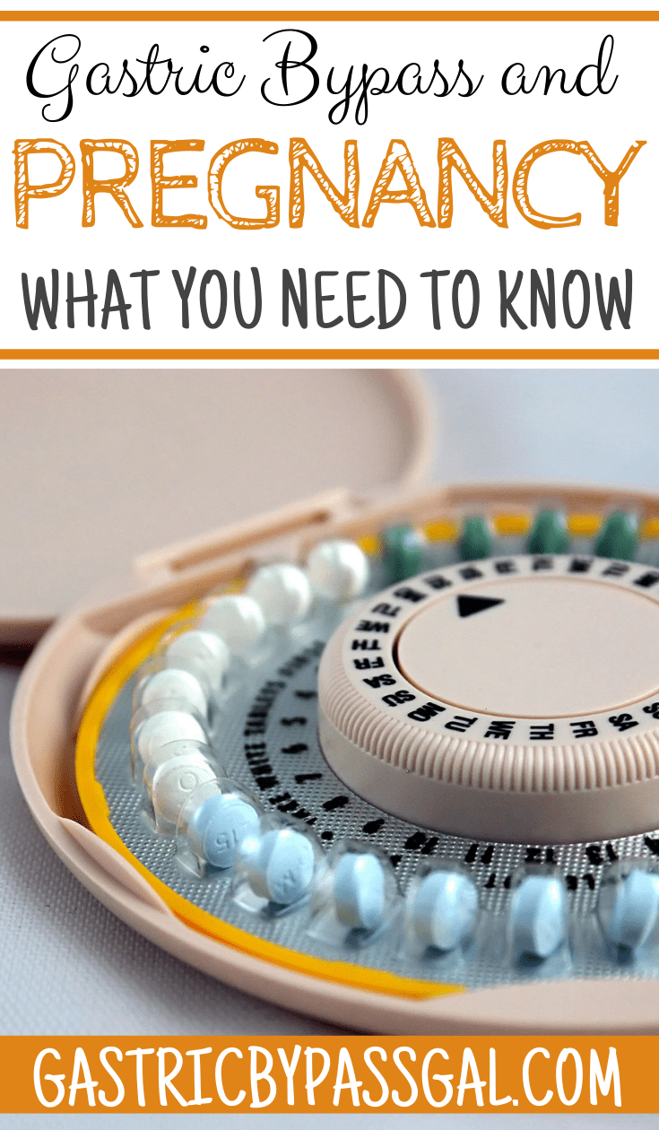 Gastric Bypass and Pregnancy What You Need to Know Gastric Bypass Gal