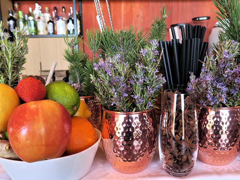 Top Cocktail Bars 2020 Las mejores coctelerías de España y Portugal