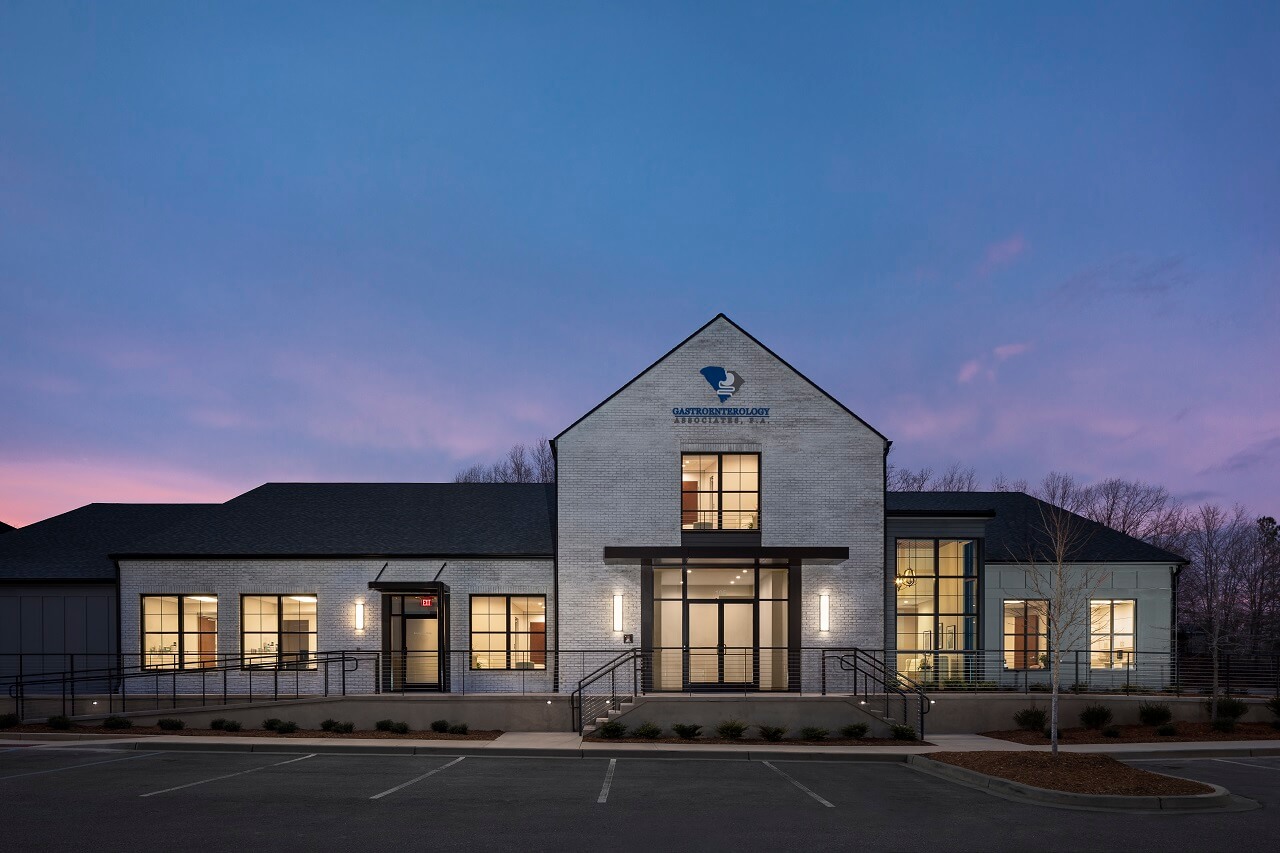 We are pleased to announce the opening of our Clemson Office and