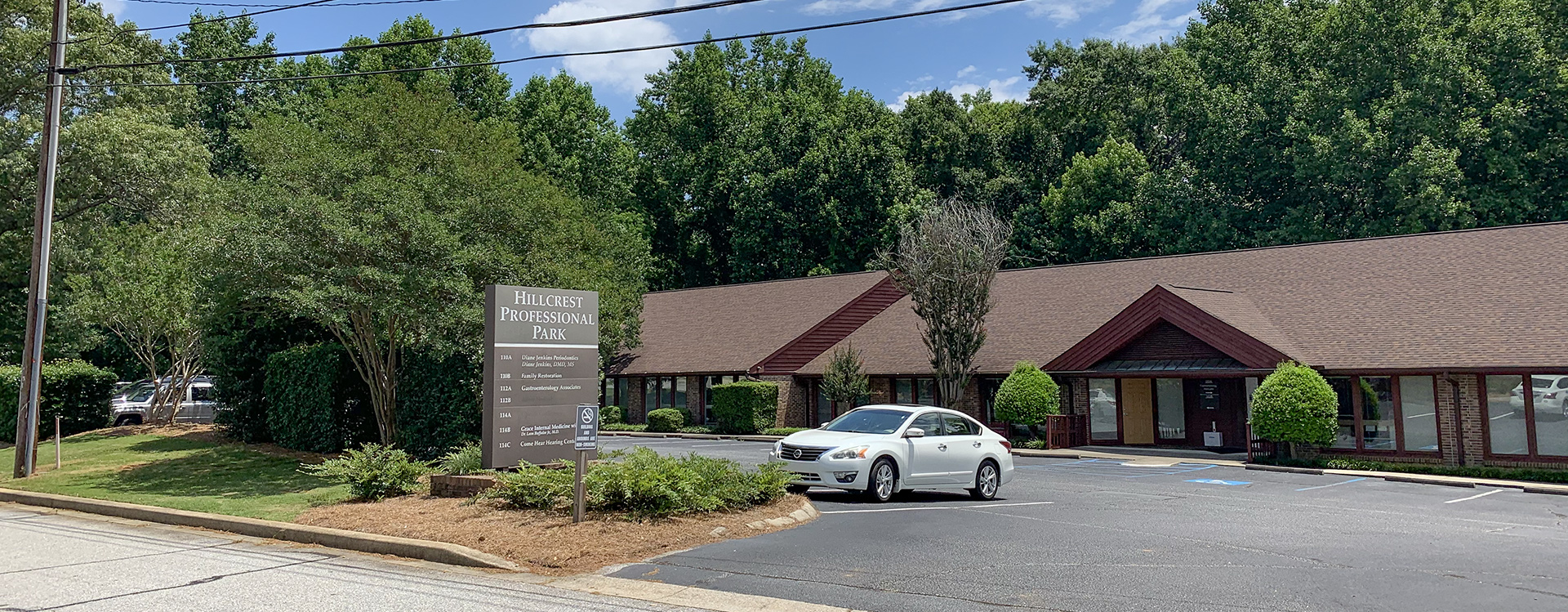 Simpsonville Gastro Associates