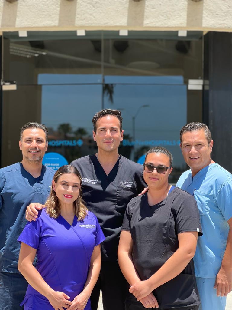 Gastro & bariatric I Foundation Gastro & bariatric I Foundation