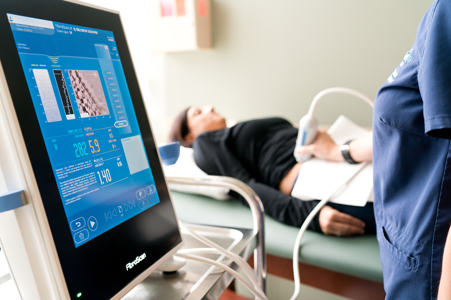 Gastrointestinal Disorder Services in Lafayette Gastro Clinic