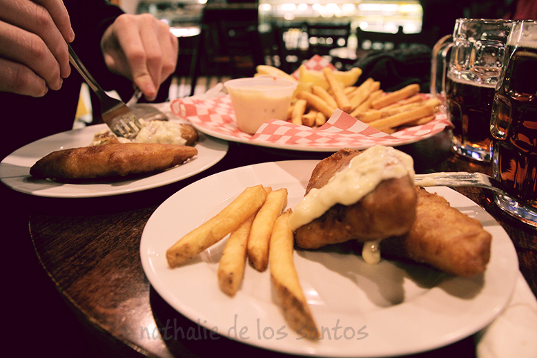 Bamboo Cafe gastrofork Vancouver food and travel blog