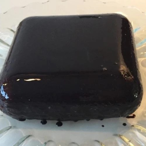 Popping candy cake?? opskrifter GastroFun.dk