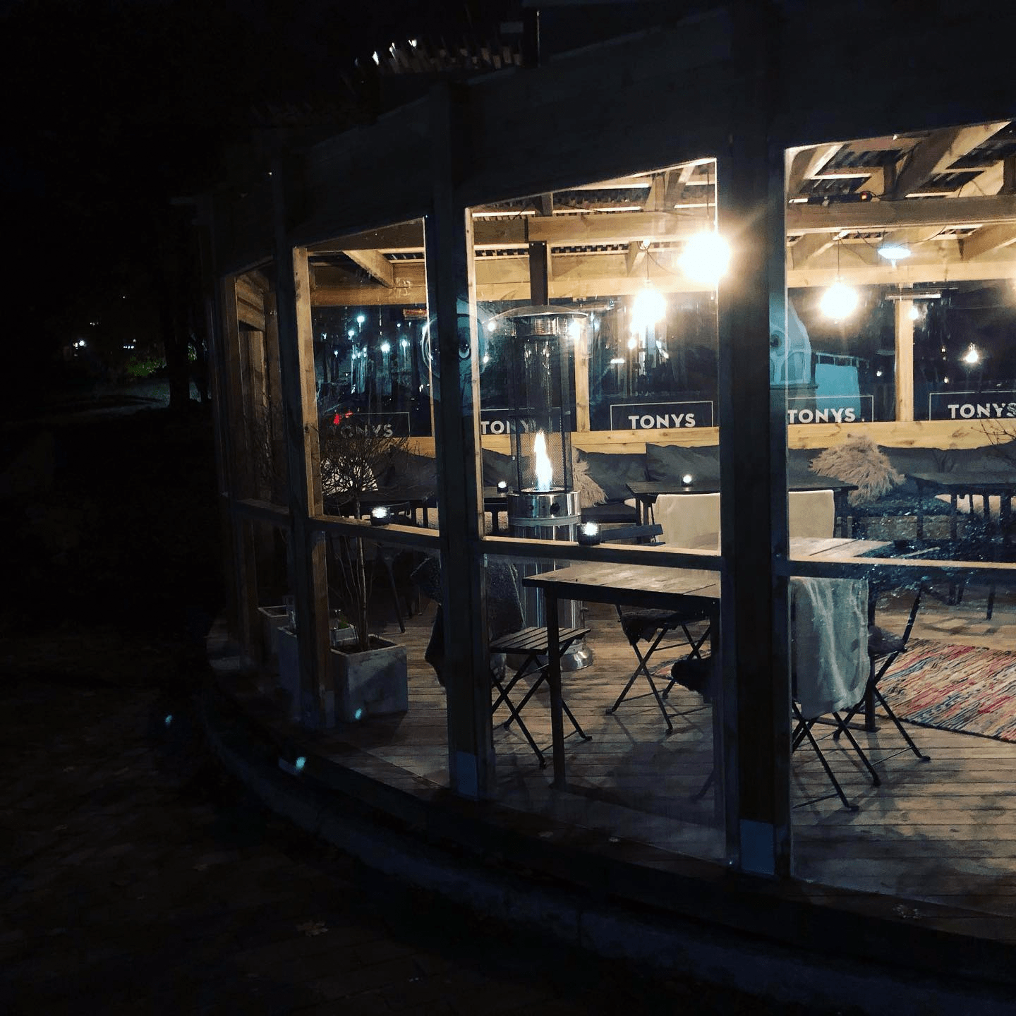 Tonys Restaurang Borås Borås Om oss