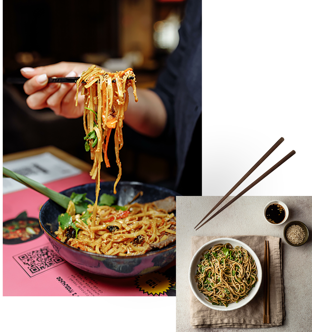 Noodle House by Pong Sollentuna Välkommen till Noodle House by Pong