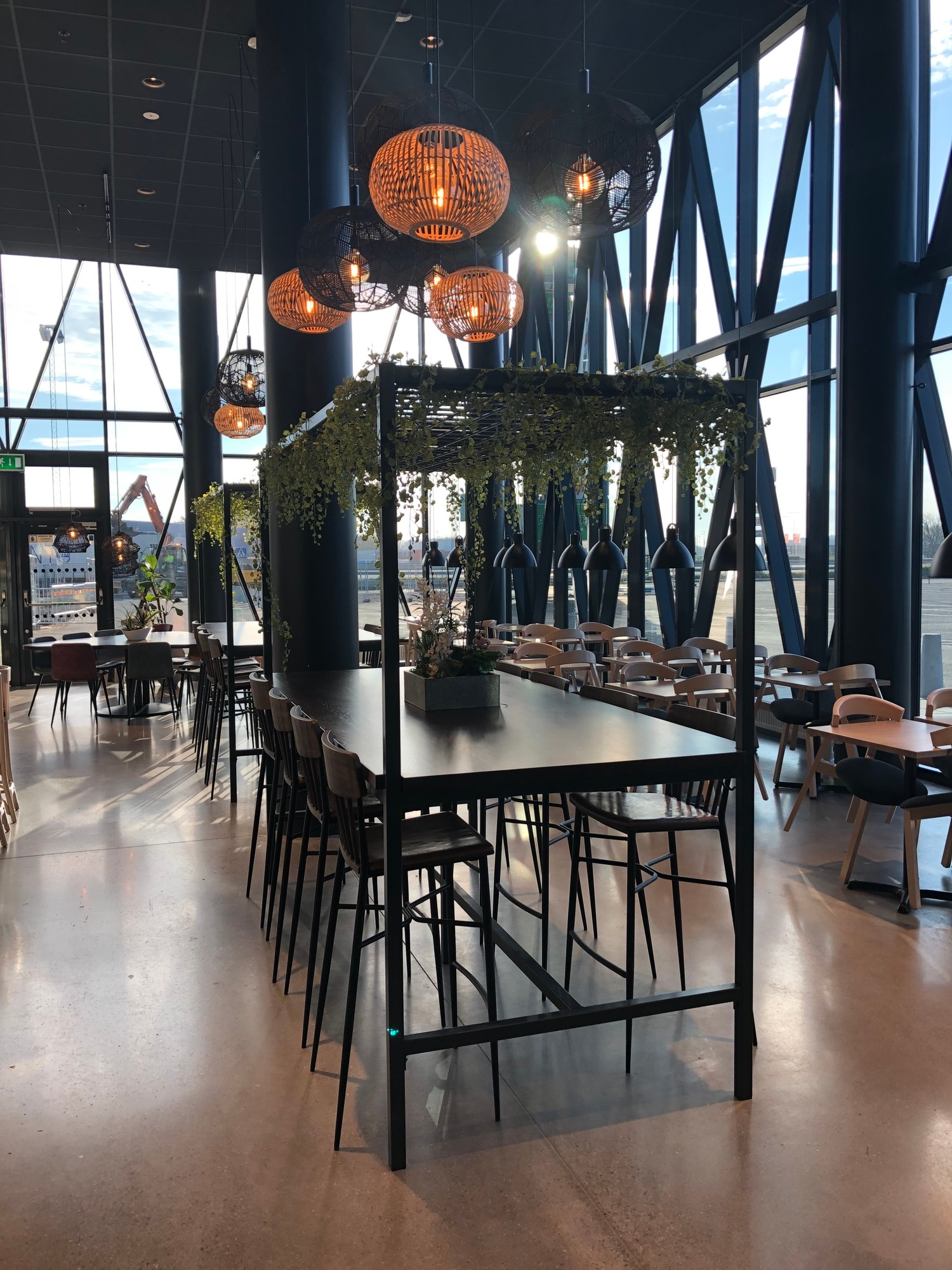 Coop Restaurangen Torp Uddevalla Välkommen till Coop Restaurangen Torp