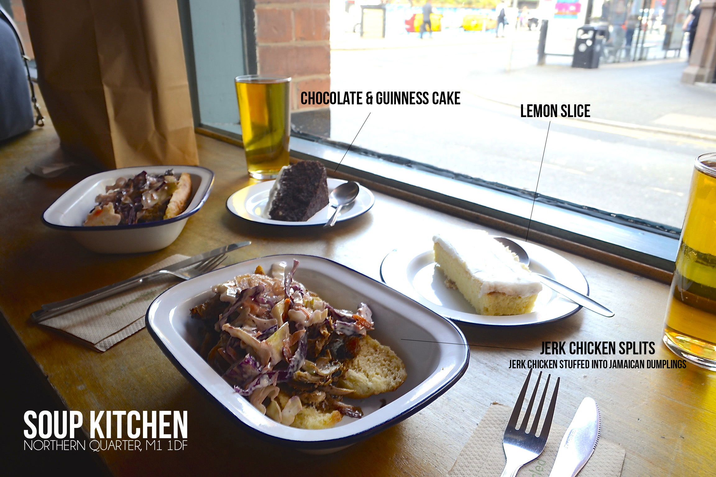 GastroGays Guide To Manchester GastroGays