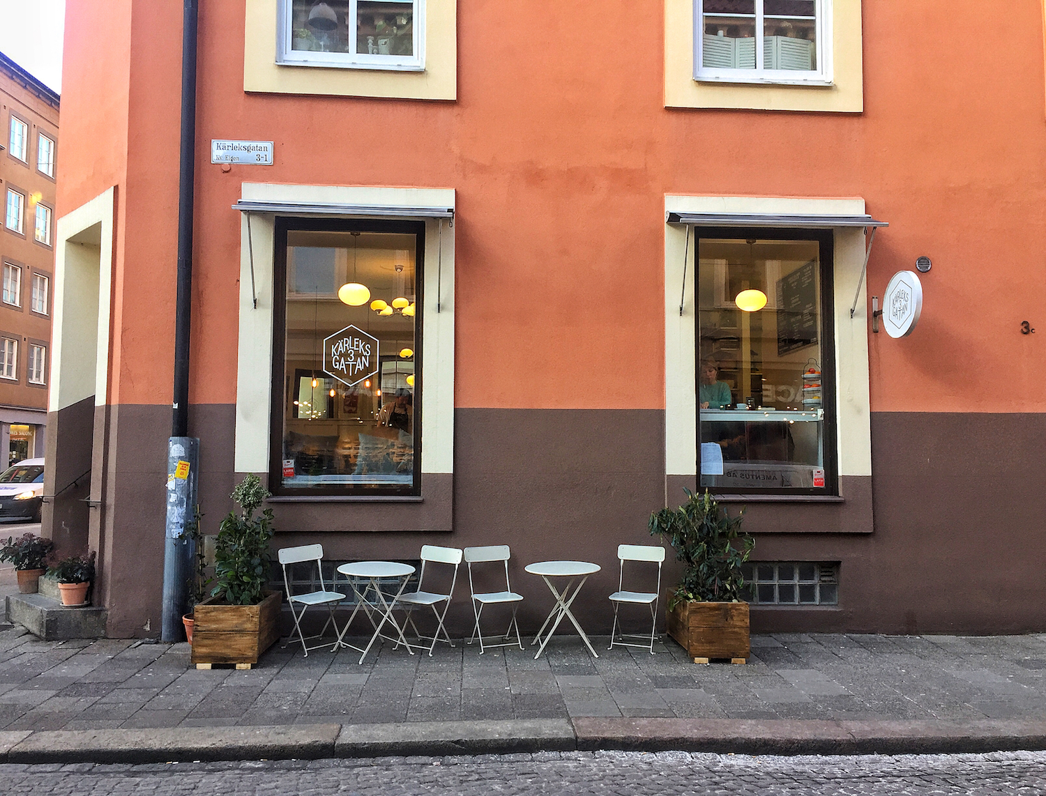 The Best Coffee In Malmö 10 Cafes To Try in Malmö, Sweden GastroGays