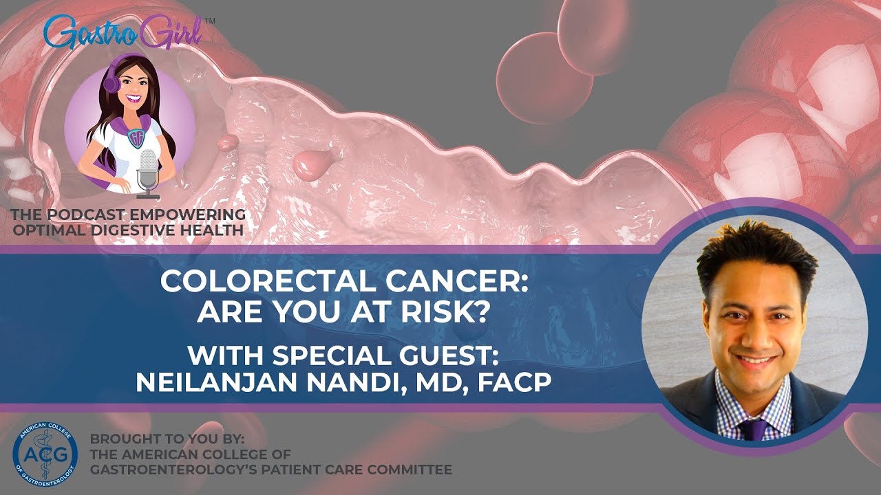 Colorectal Cancer Are You at Risk? What You Need to Know About