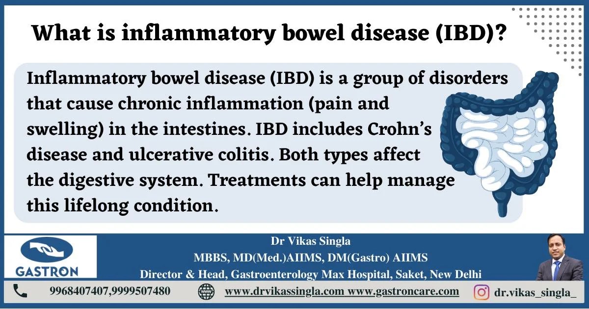 IBD Causes, Symptoms, Preventions Gastron