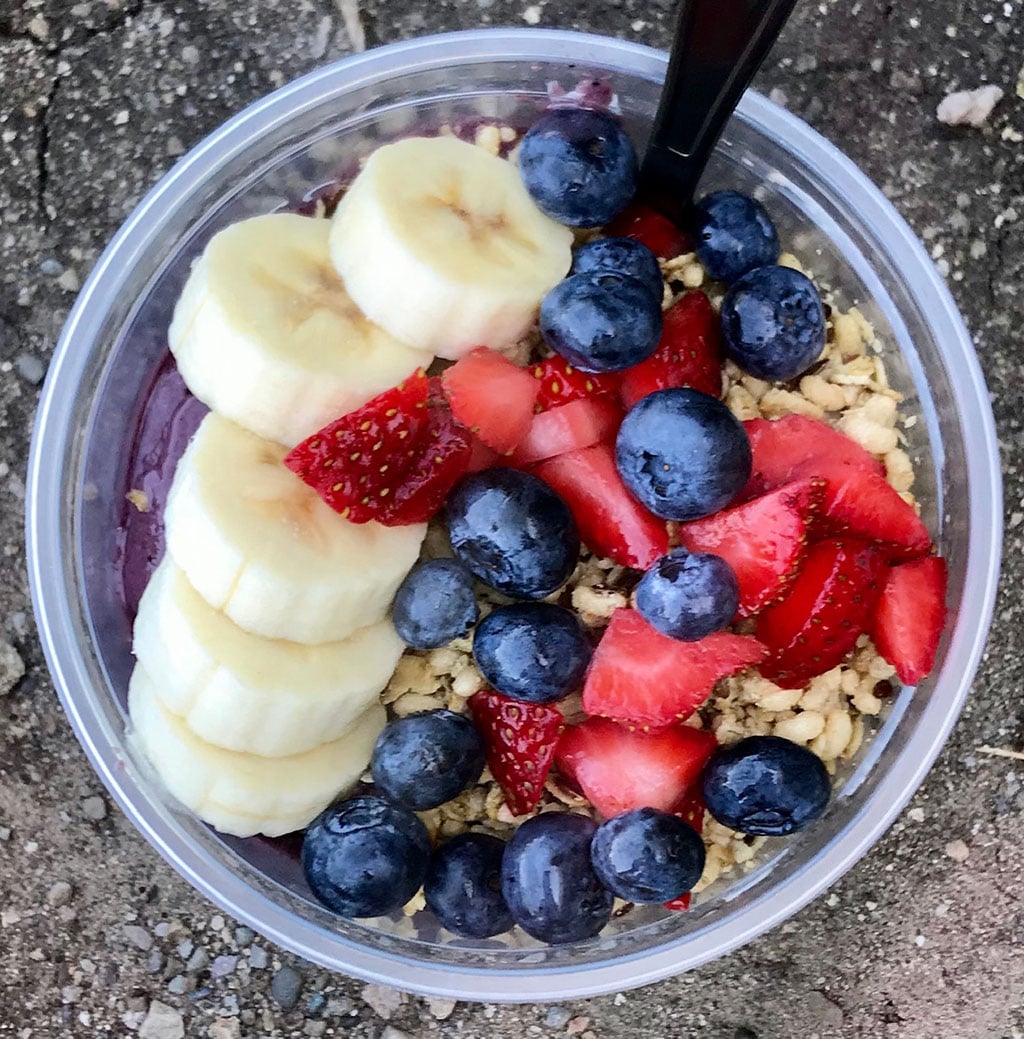 The best Açaí bowls in Salt Lake City Gastronomic Salt Lake City