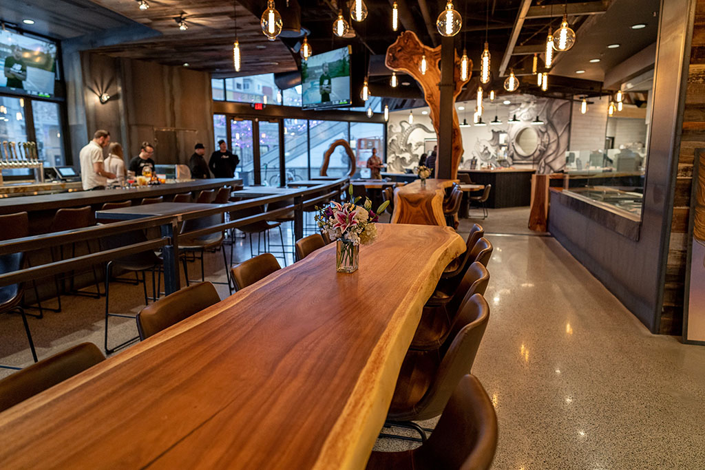 Food Halls in Salt Lake City Gastronomic Salt Lake City