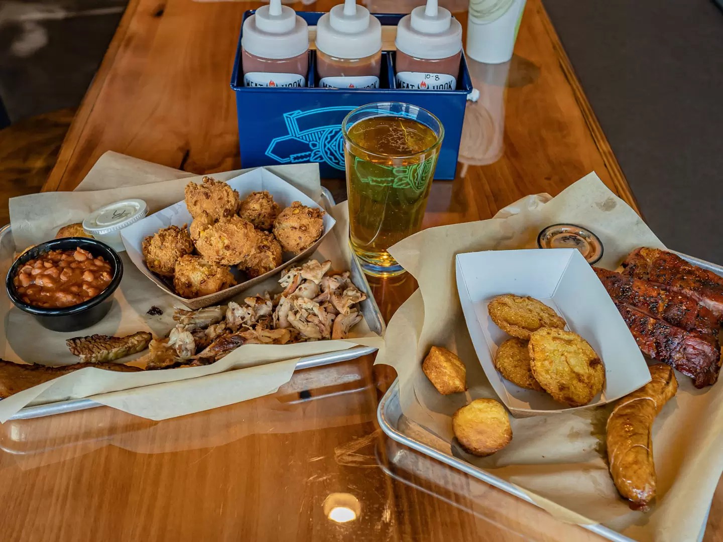 BBQ to Empanadas what’s new on the Utah dining scene Gastronomic