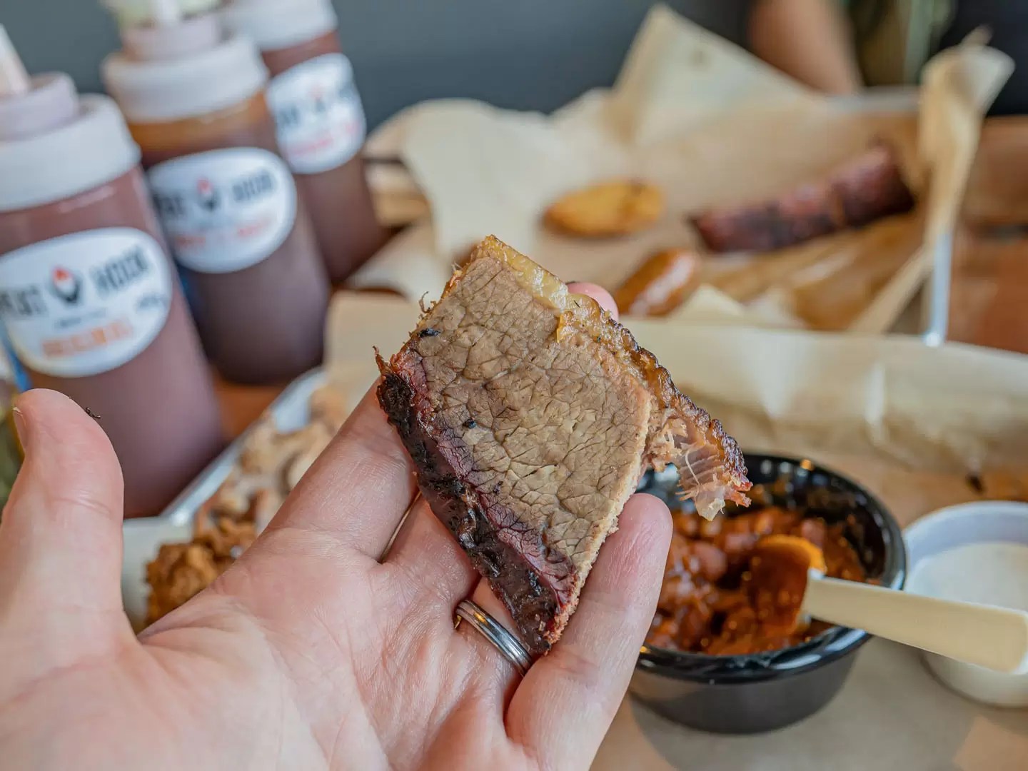 BBQ to Empanadas what’s new on the Utah dining scene Gastronomic