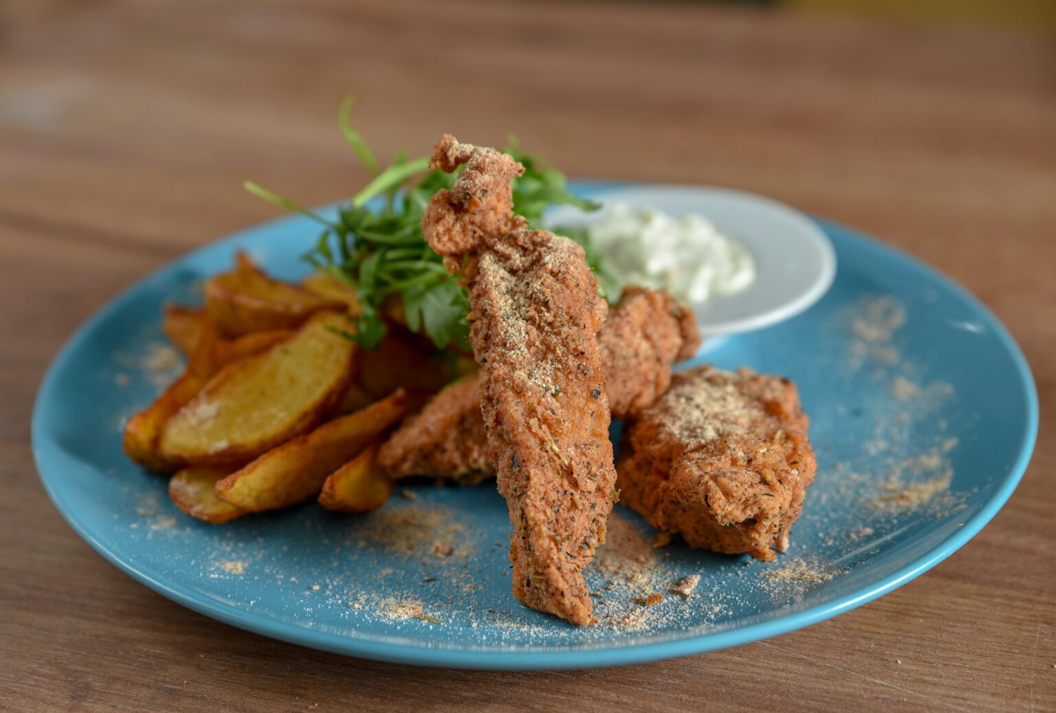 Kentaki piletina Gastropub