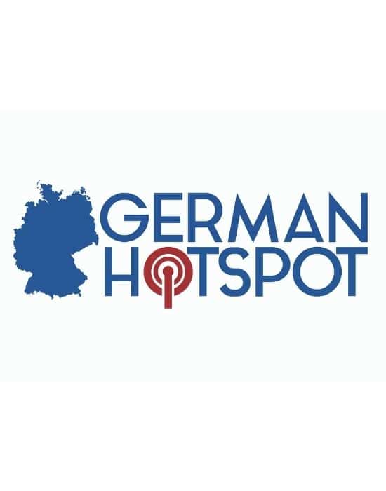 german hotspot Gastrotools24
