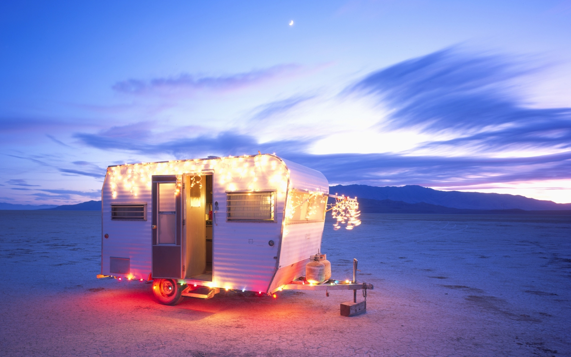 CaravanWallpaper Gastrotrailers