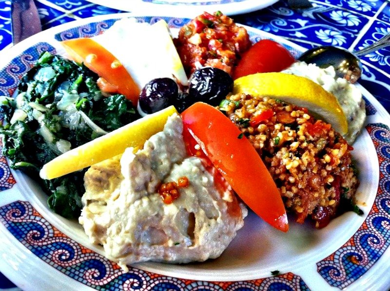 The 7 Best Turkish Restaurants In Manhattan, New York GastroTurfing.