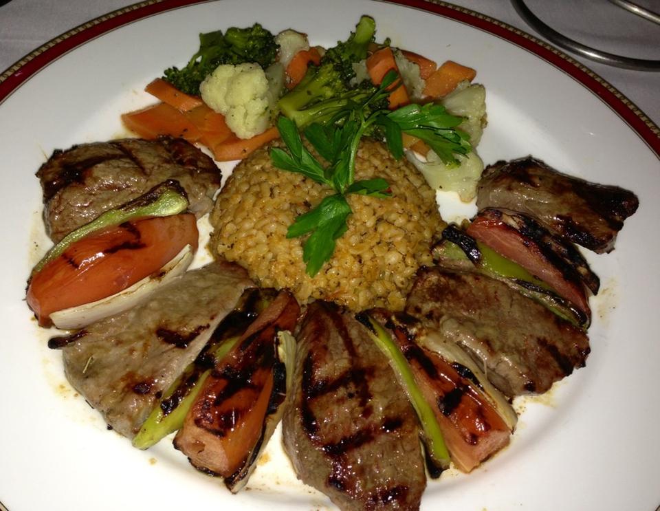 The 7 Best Turkish Restaurants In Manhattan, New York GastroTurfing.