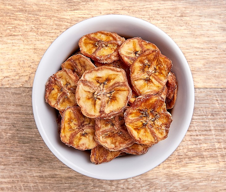 Dried Banana Gat Global