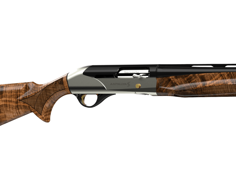 RETAY Antalya GAT Daily (Guns Ammo Tactical)