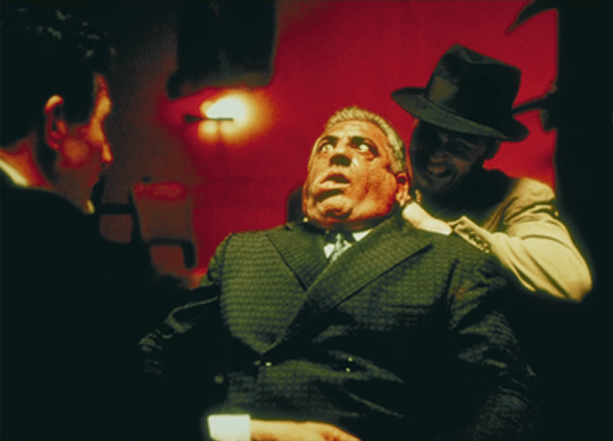 Using The Garrote The USMC Way GAT Daily (Guns Ammo Tactical)