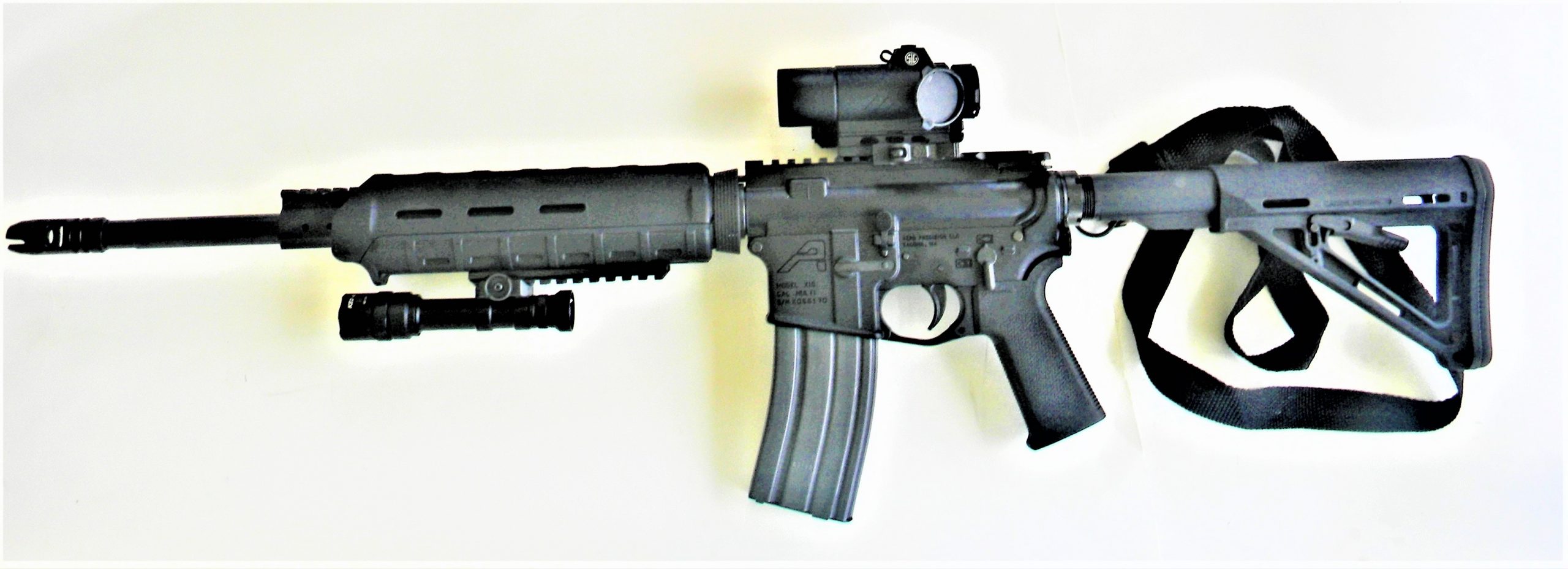 Aero AR Builds Brilliant Basics GAT Daily (Guns Ammo Tactical)