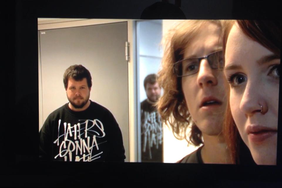 Rachael's Screen Journal Screen production journal SCME2073