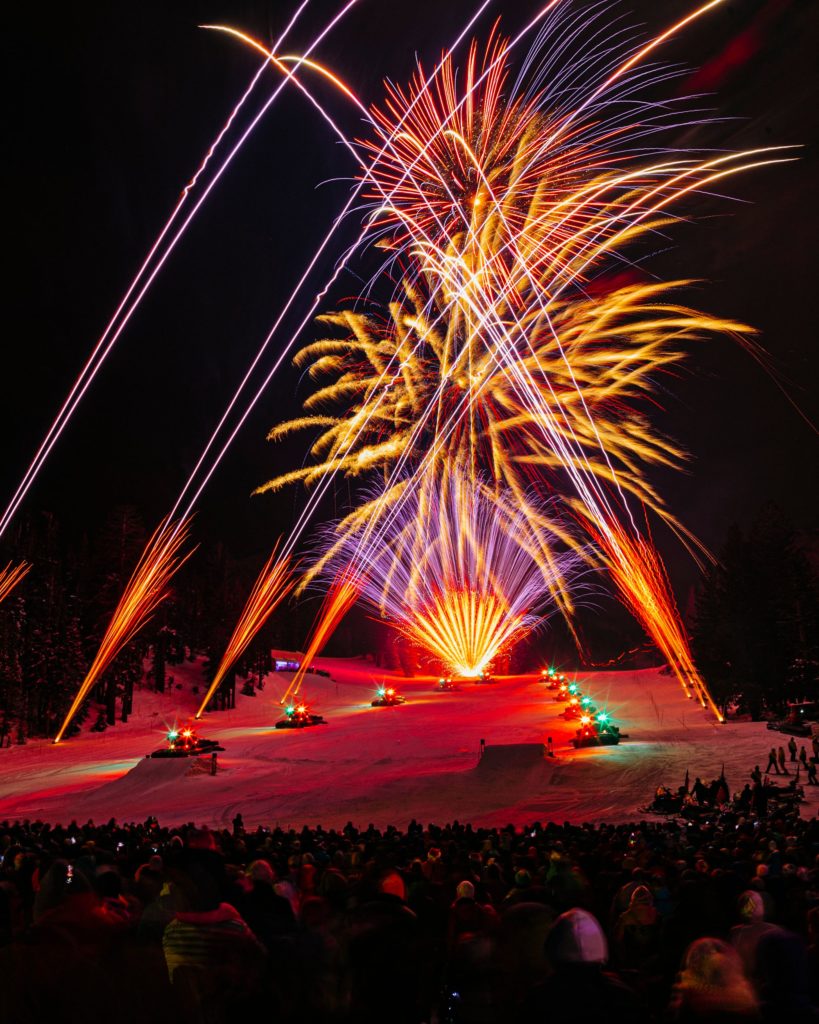 Mammoth New Years Eve 2023 Mammoth Lakes Tourism - Gate 7