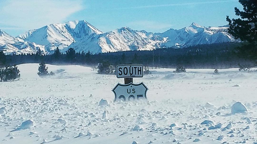 Bucket list worthy holidays at Mammoth Lakes Gate 7