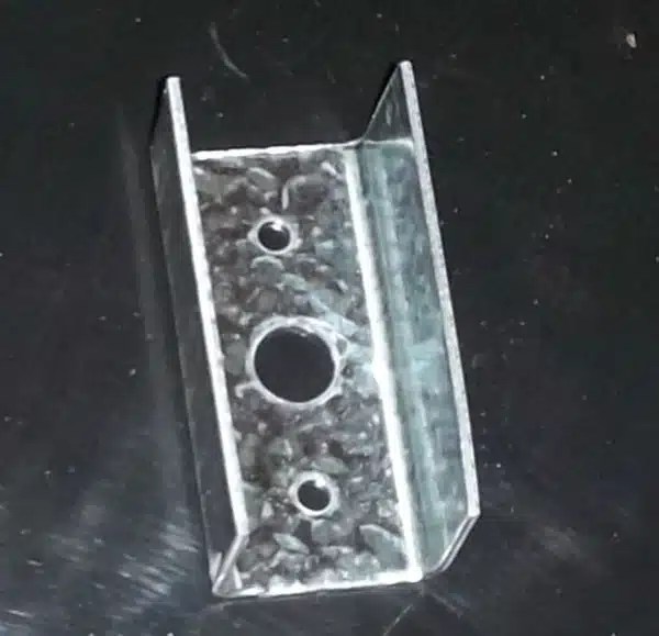 Internal Patio Bracket PATIOBRKT Gate and Fence Hardware WA