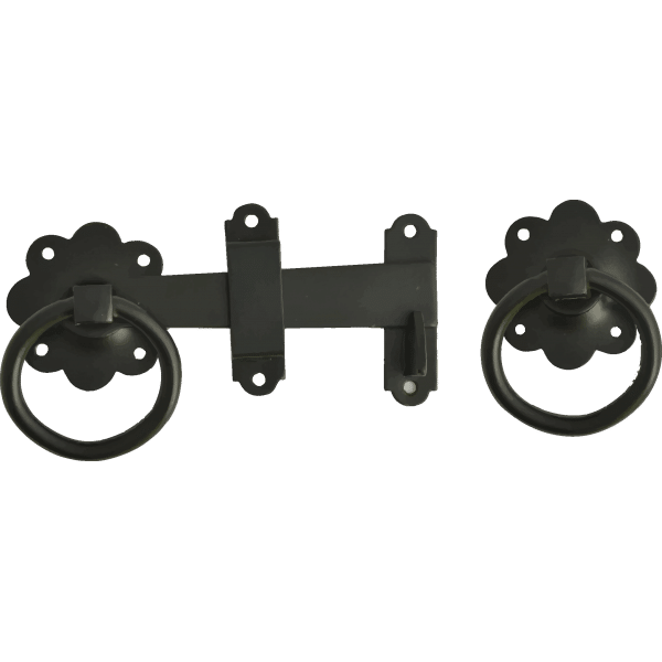 G21 Eco Ring Pull Latch Gate and Fence Hardware WA