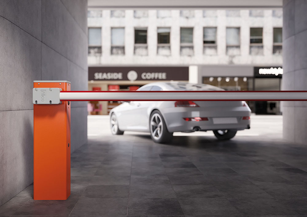 Gate Barriers Dubai, Automate Gate Barriers in Dubai, Automate Gate