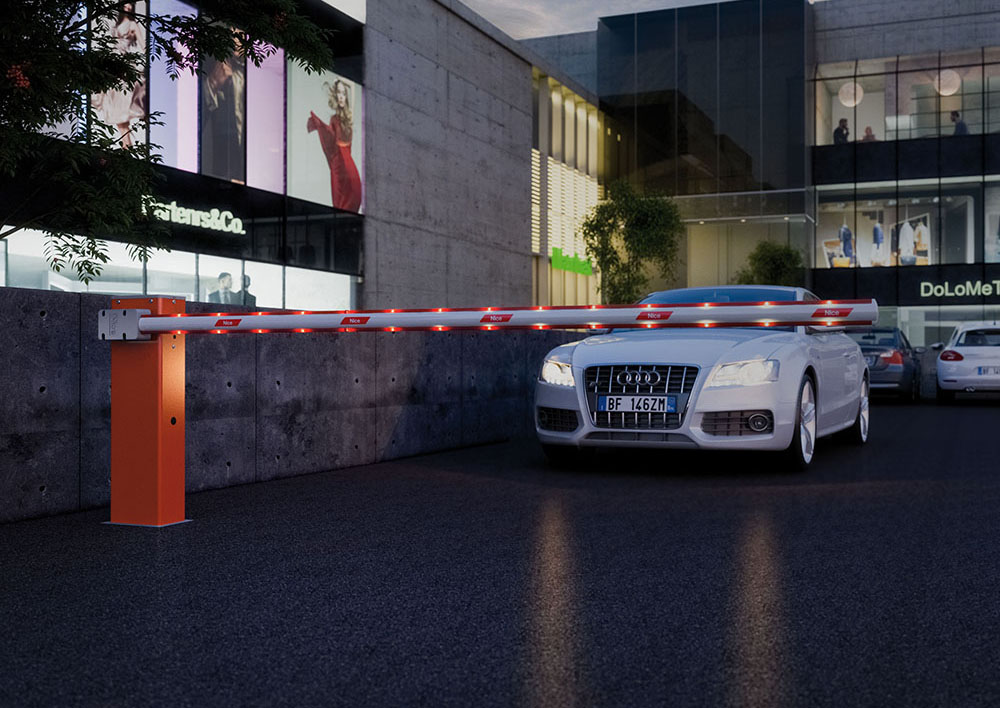 Gate Barriers Dubai, Automate Gate Barriers in Dubai, Automate Gate