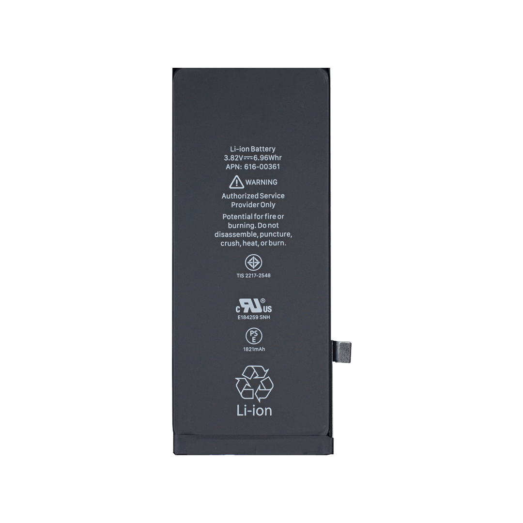 iPhone 8 Replacement Battery GA Tech