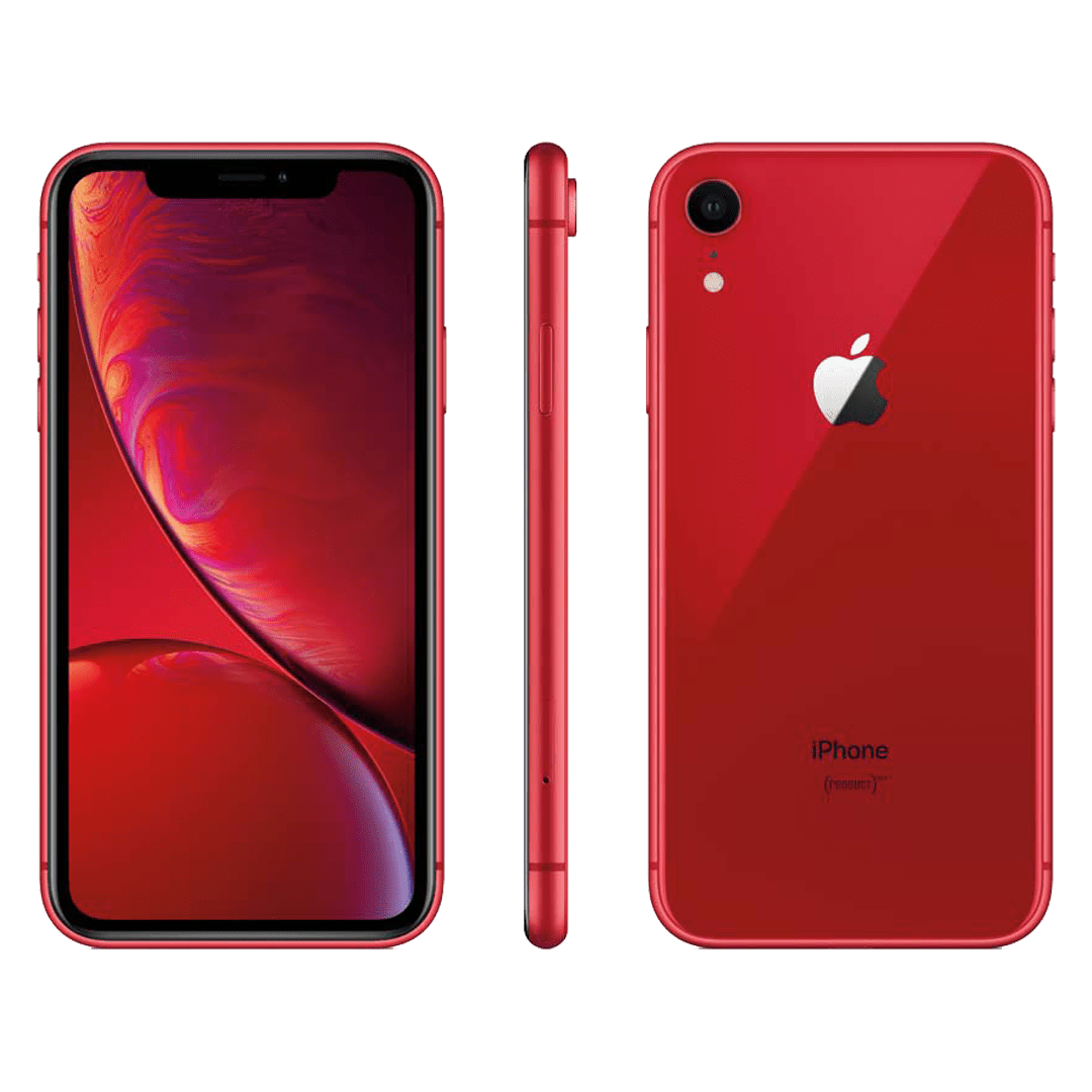 iPhone XR (PRODUCT)RED 128GB AS NEW CONDITION GA Tech