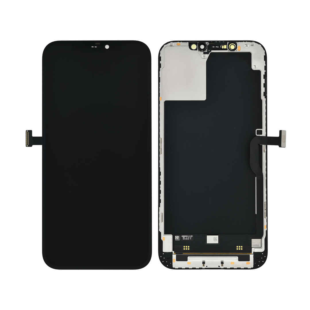 iPhone 12 Pro Max Replacement Screen Incell GA Tech