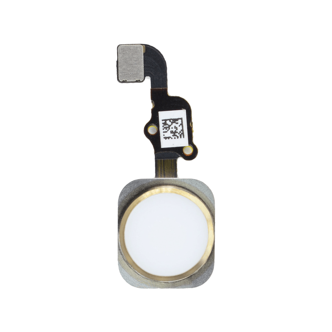 iPhone 6S 6S Plus Home Button Gold GA Tech