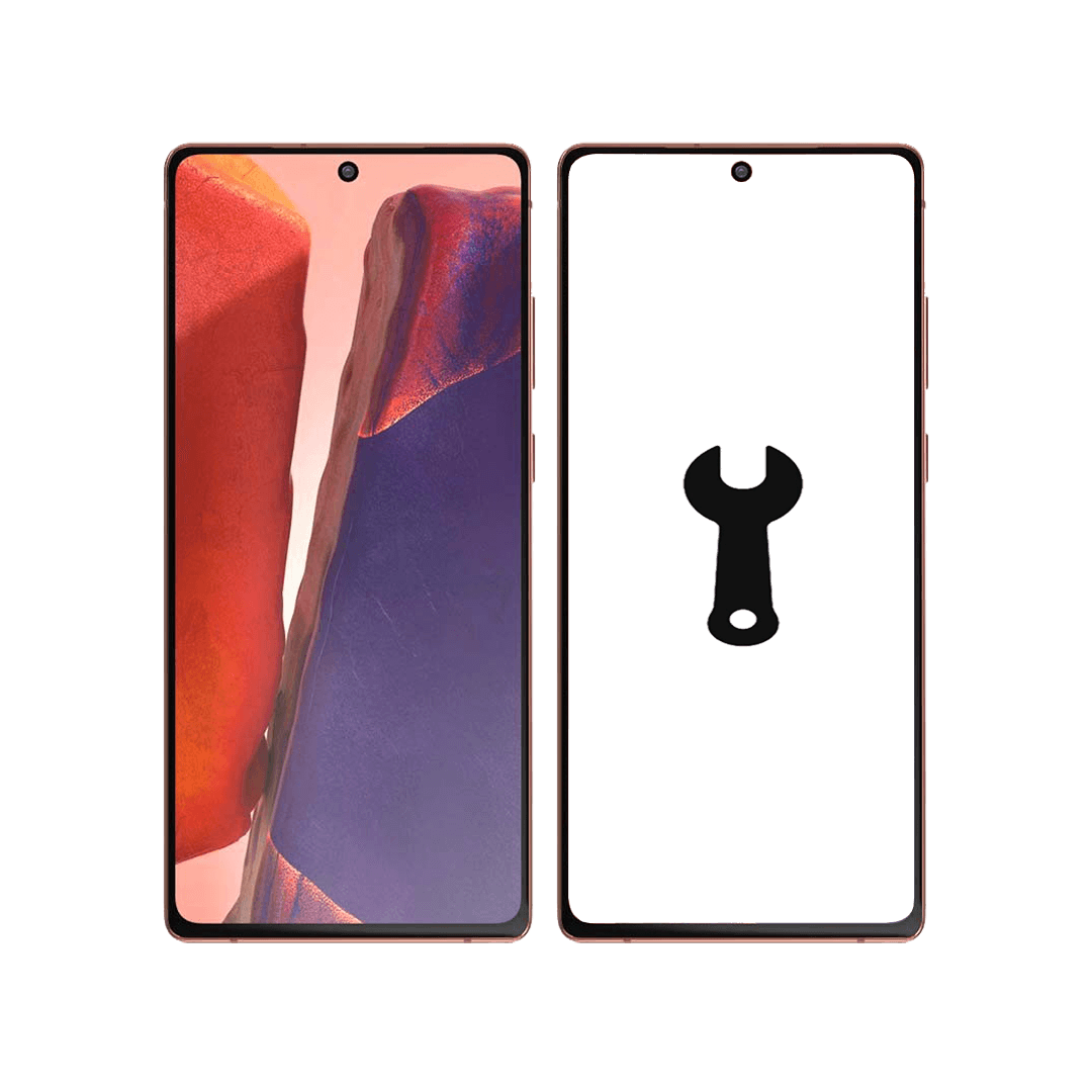 Samsung Galaxy Note 20 Ultra Repair GA Tech