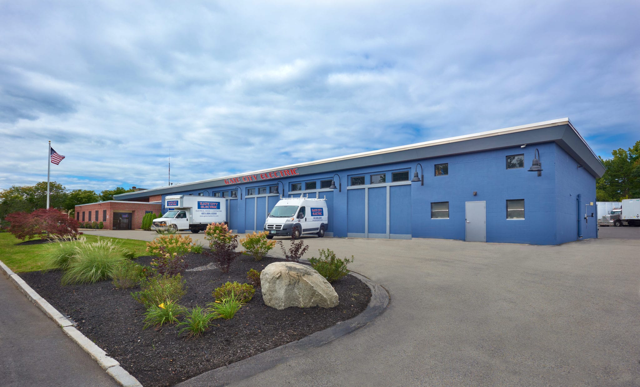 gatecityelectricbuildingelectricalcontractingnh Gate City Electric