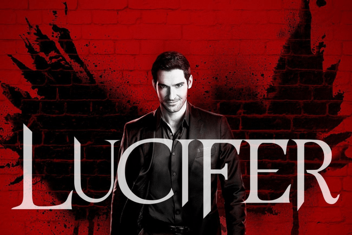 Lucifer The King of Hell Returns GateCrashers