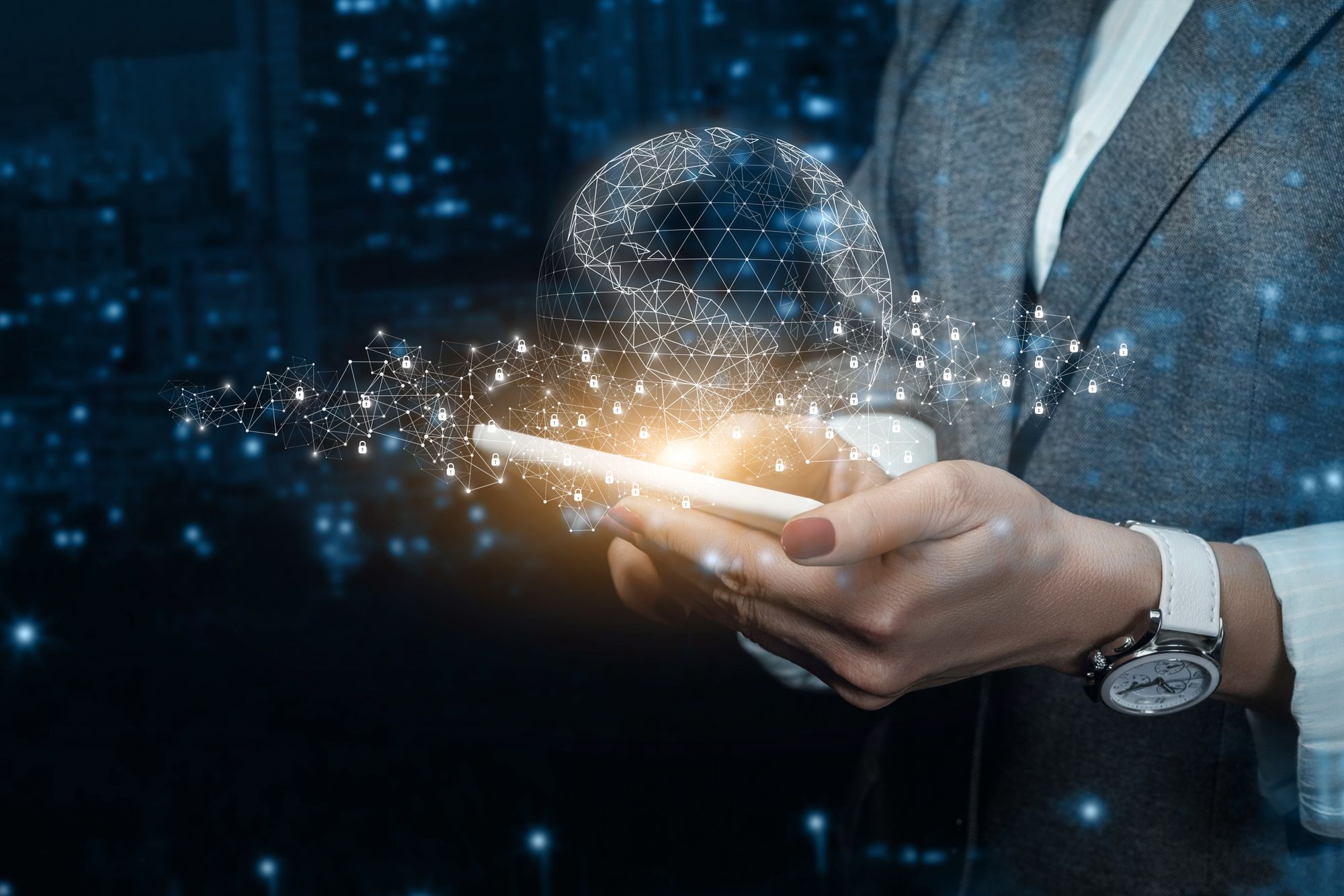 Blockchain and Cryptocurrency Use Cases GateHub