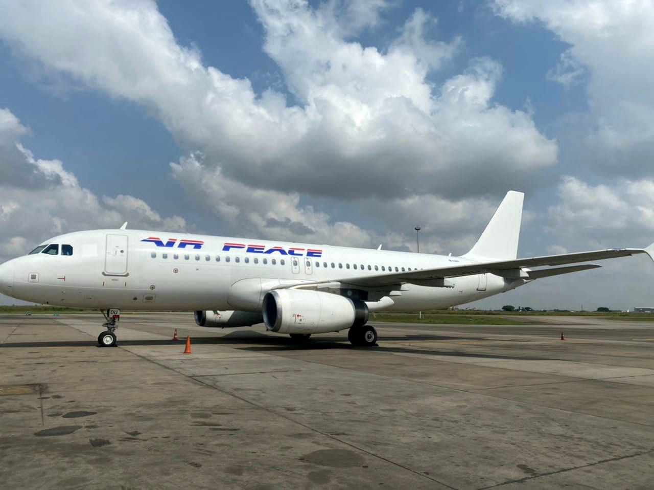 BREAKING Air Peace to begin AbujaLondon flights GateKeeper News
