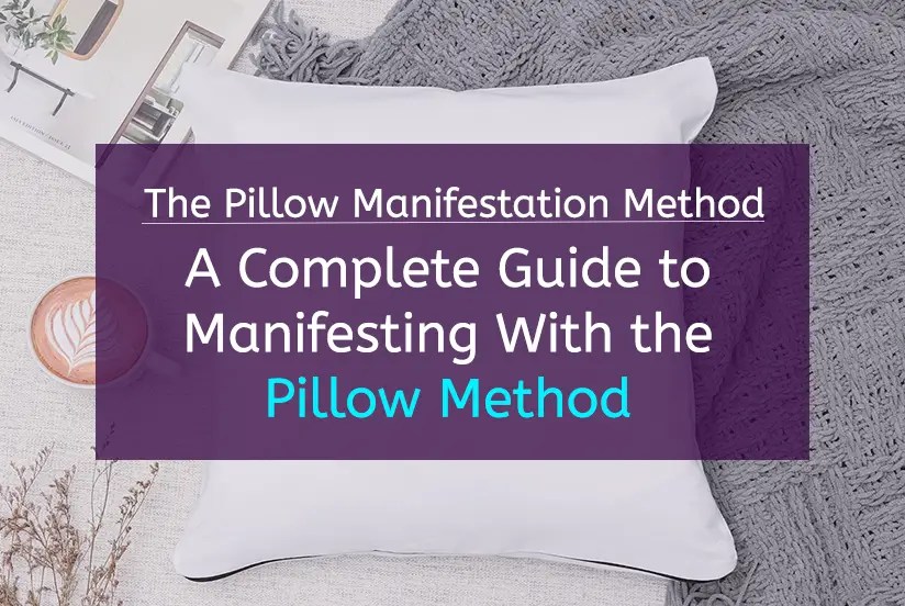 Mastering the Pillow Manifestation Method A Complete Guide Gate of Consciousness