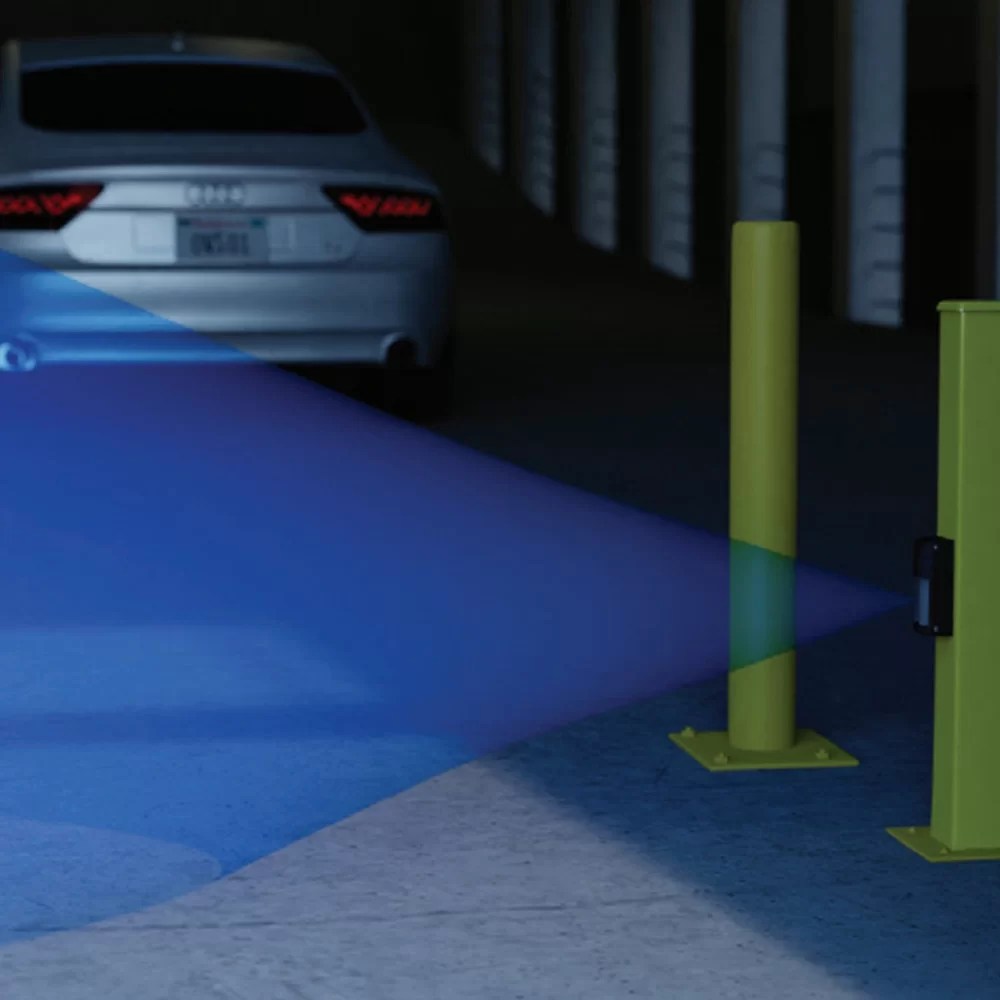 NoDig Vehicle Detection Systems Resources Hub Resources Gate