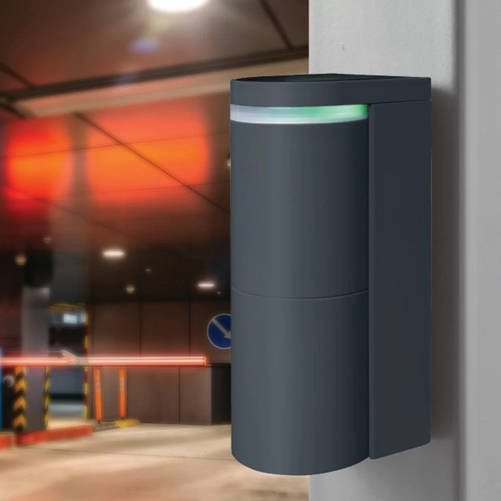 NoDig Vehicle Detection Systems Resources Hub Resources Gate