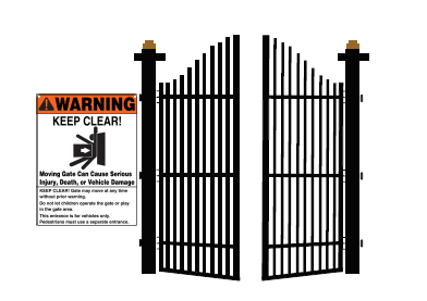 UL 325 Safety Standards - Information | USAutomatic Gate Openers